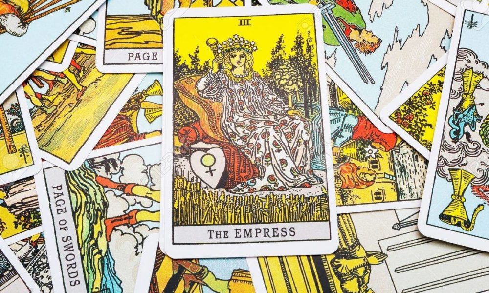 This Tarot Card Test Will Accurately Predict Your Future Career | Quiz Your Friends